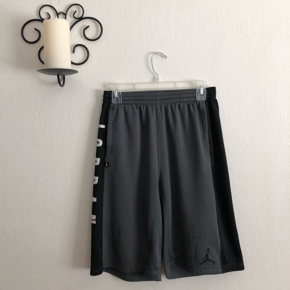 Basketball shorts